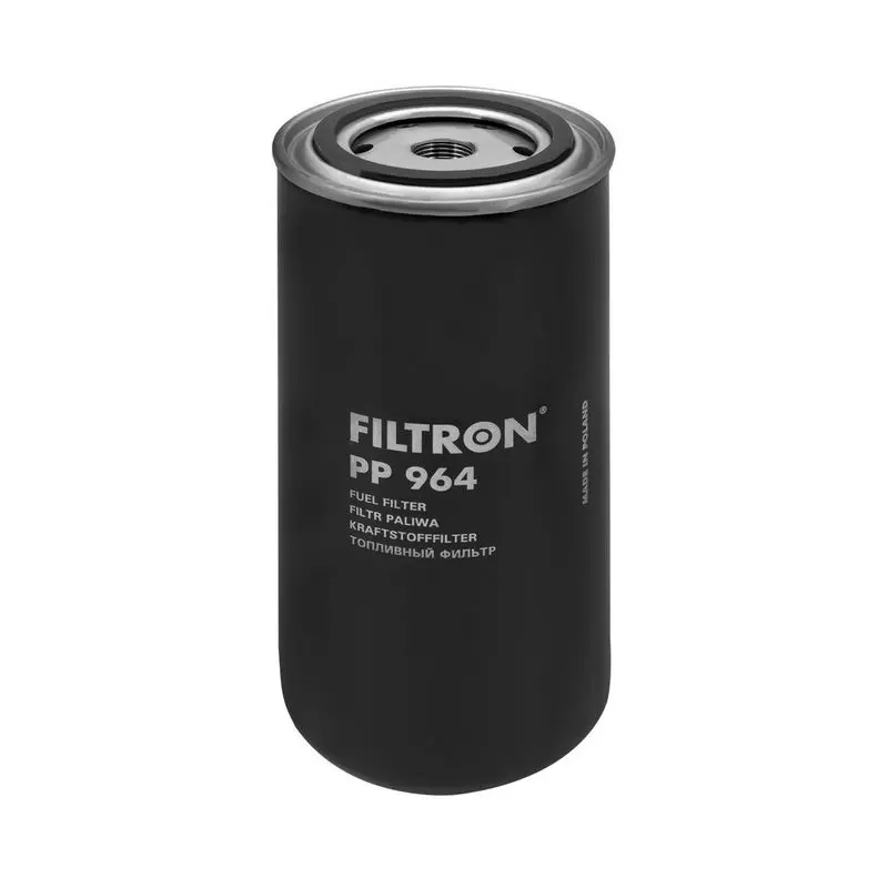 Degvielas filtrs FILTRON PP964