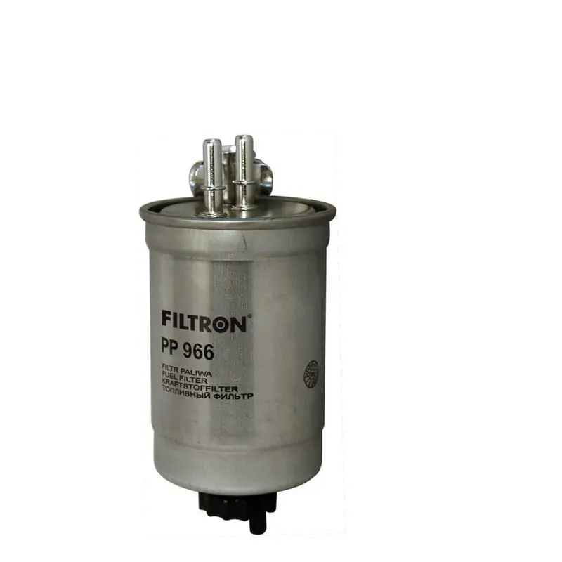 Degvielas filtrs FILTRON PP966