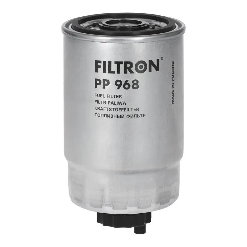Degvielas filtrs FILTRON PP968