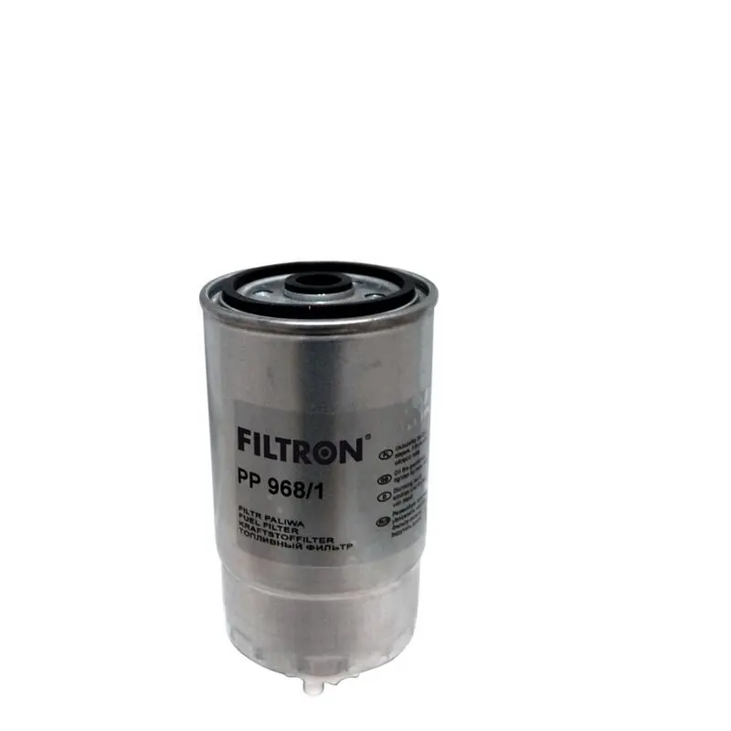 Degvielas filtrs FILTRON PP9681