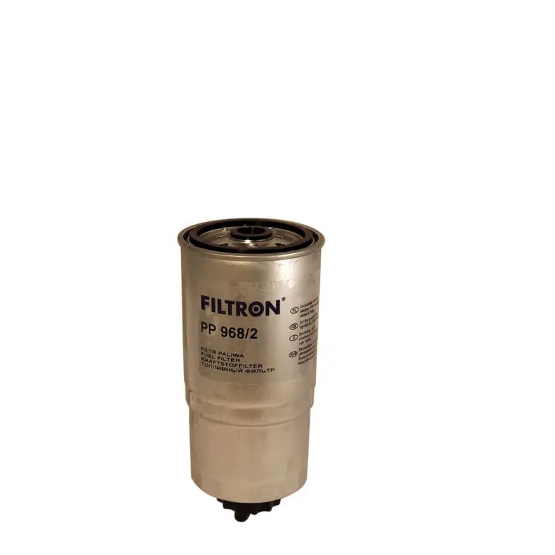 Degvielas filtrs FILTRON PP9682