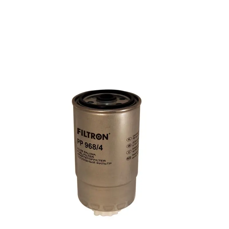 Degvielas filtrs FILTRON PP9684