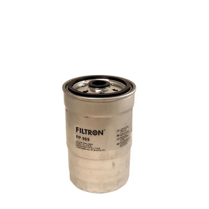 Degvielas filtrs FILTRON PP969