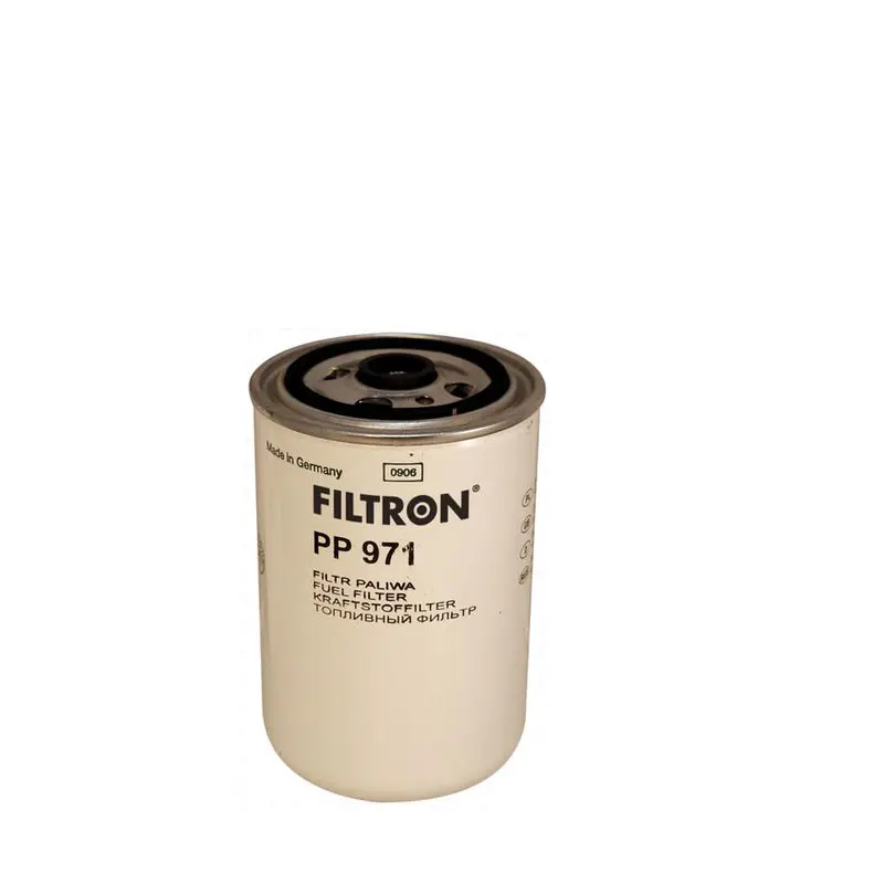 Degvielas filtrs FILTRON PP971