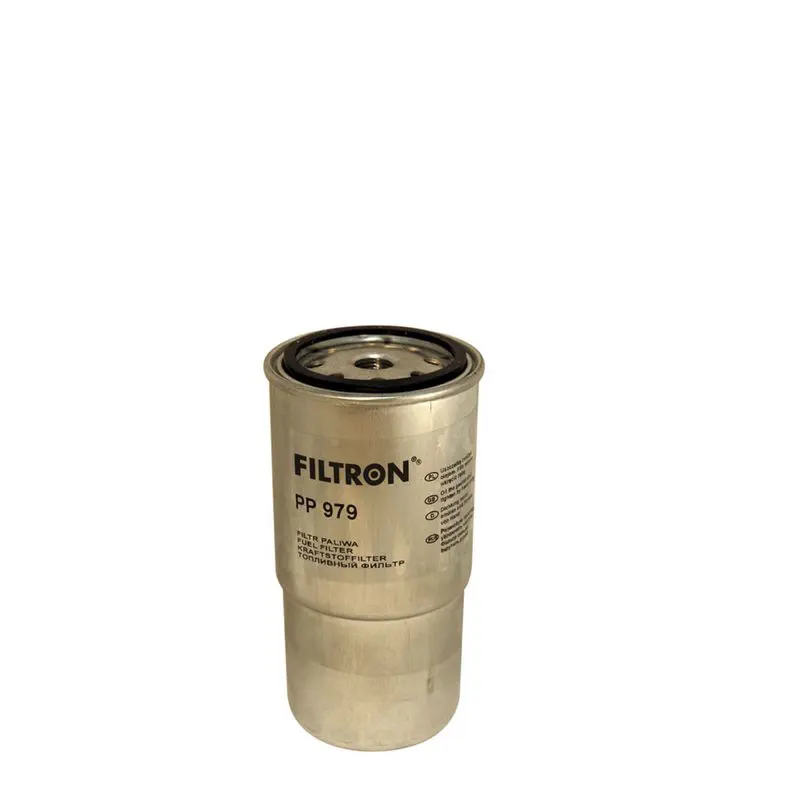 Degvielas filtrs FILTRON PP979