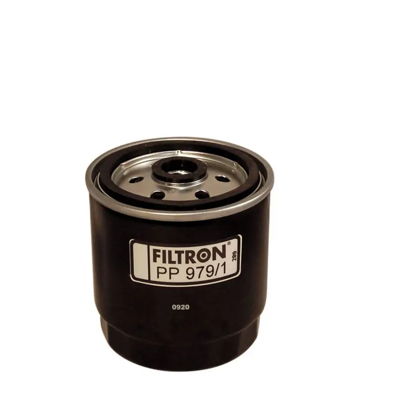 Degvielas filtrs FILTRON PP9791