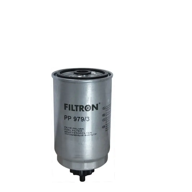 Degvielas filtrs FILTRON PP9793