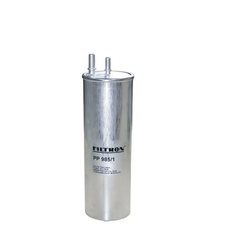 Degvielas filtrs FILTRON PP9851