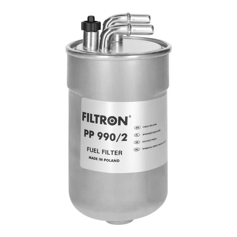 Degvielas filtrs FILTRON PP9902