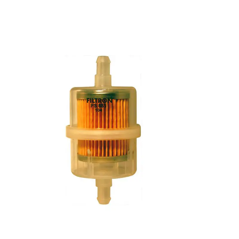 Degvielas filtrs FILTRON PS881