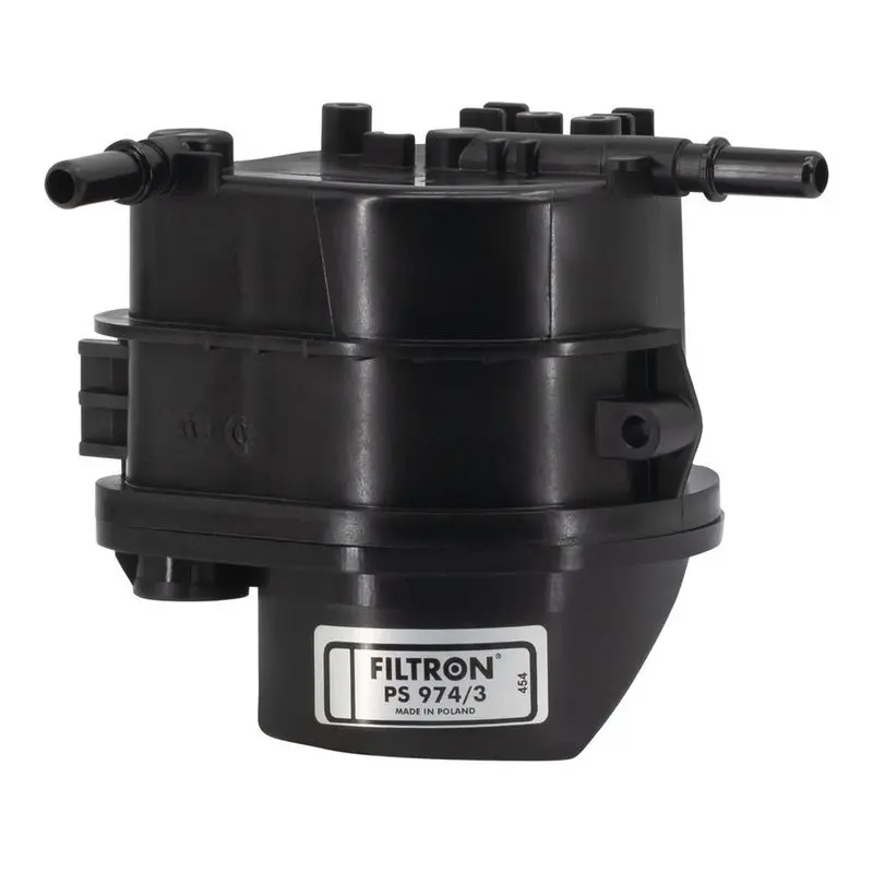 Degvielas filtrs FILTRON PS9743