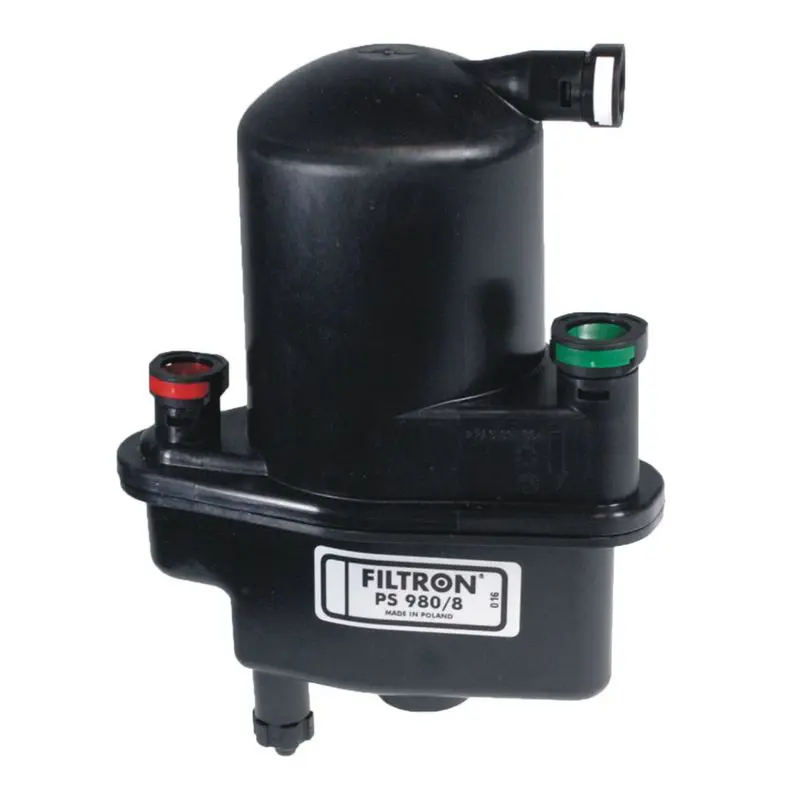 Degvielas filtrs FILTRON PS9808