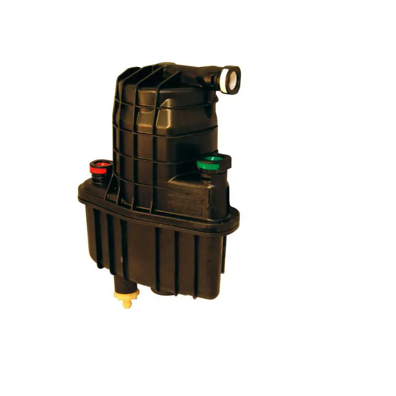 Degvielas filtrs FILTRON PS9809