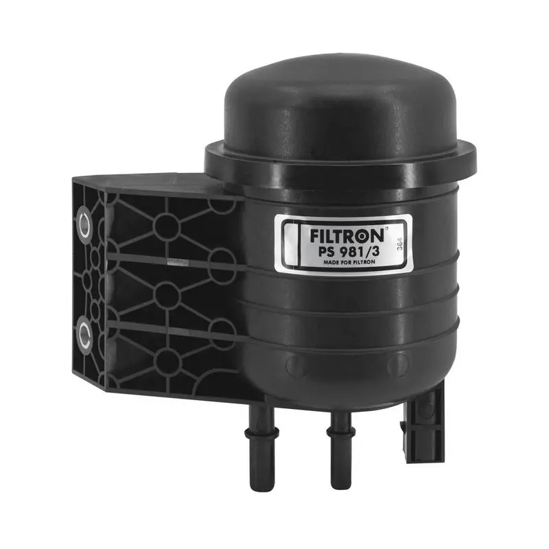 Degvielas filtrs FILTRON PS9813