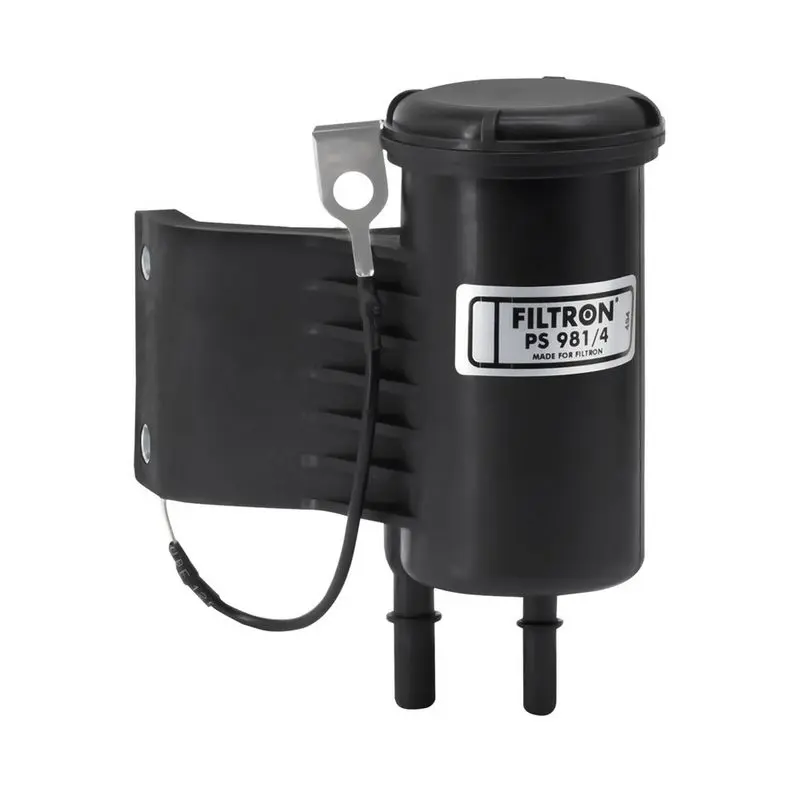 Degvielas filtrs FILTRON PS9814