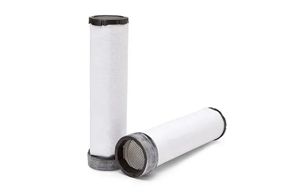 Sekundārā gaisa filtrs FLEETGUARD AF25558