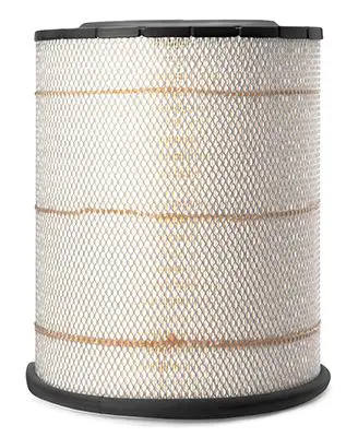 Gaisa filtrs FLEETGUARD AF25632