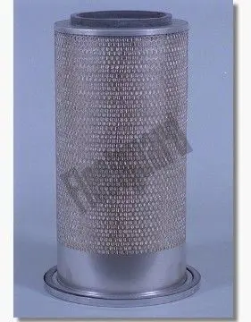 Gaisa filtrs FLEETGUARD AF4838