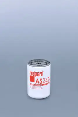 Pneimosistēmas filtrs FLEETGUARD AS2474