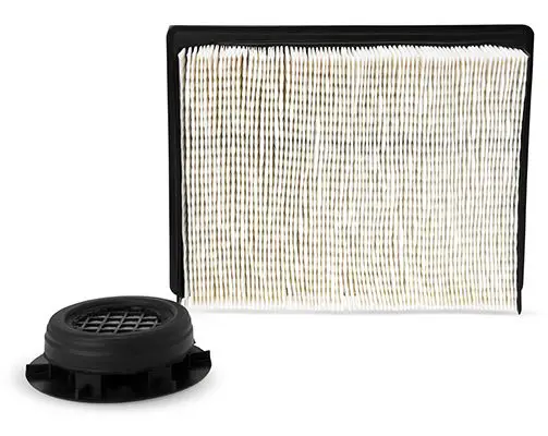 Filtrs, Kartera ventilācijas sistēma FLEETGUARD CV50843