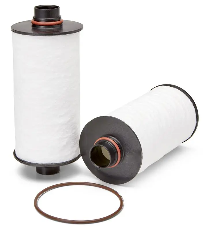 Filter, crankcase ventilation FLEETGUARD CV52055