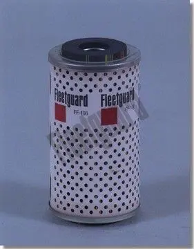 Degvielas filtrs FLEETGUARD FF106