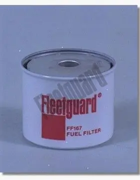 Degvielas filtrs FLEETGUARD FF167