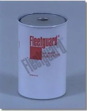 Degvielas filtrs FLEETGUARD FF4008