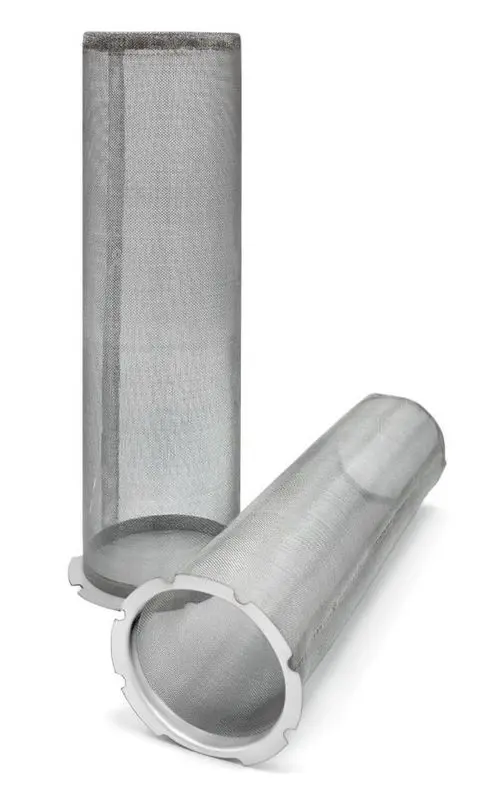 Degvielas filtrs FLEETGUARD FF42158