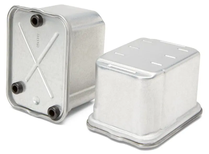 Degvielas filtrs FLEETGUARD FF5045