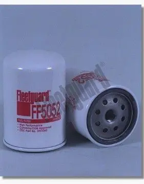Degvielas filtrs FLEETGUARD FF5052
