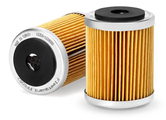 Degvielas filtrs FLEETGUARD FF5057