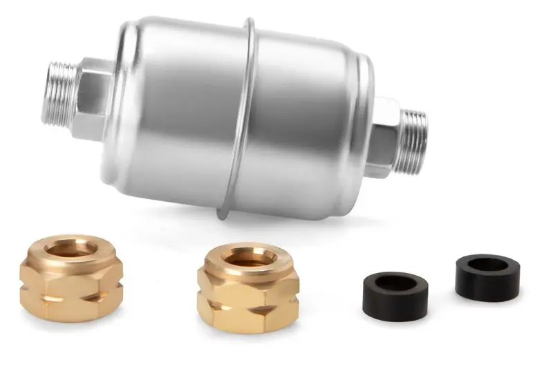 Degvielas filtrs FLEETGUARD FF5077
