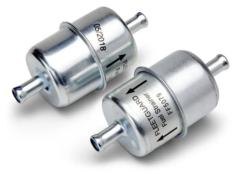 Degvielas filtrs FLEETGUARD FF5079