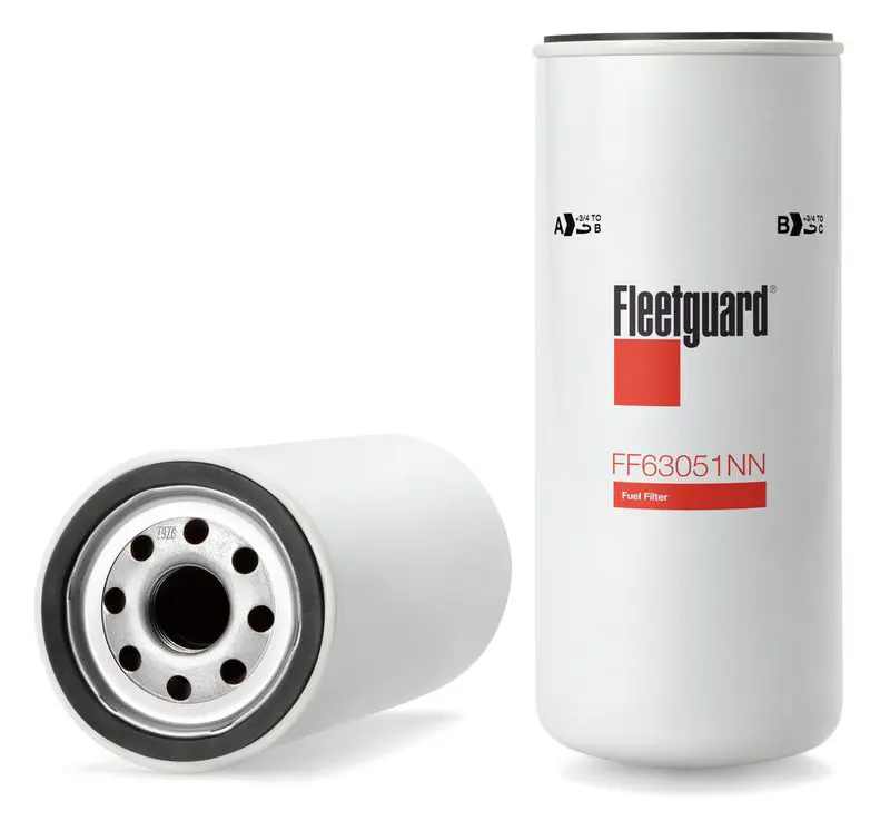 Degvielas filtrs FLEETGUARD FF63051NN
