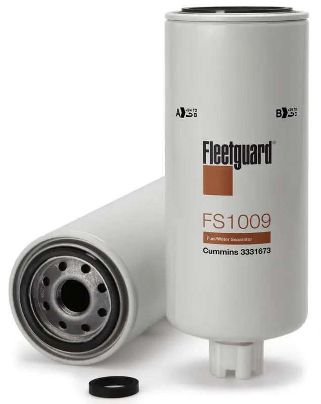 Degvielas filtrs FLEETGUARD FS1009