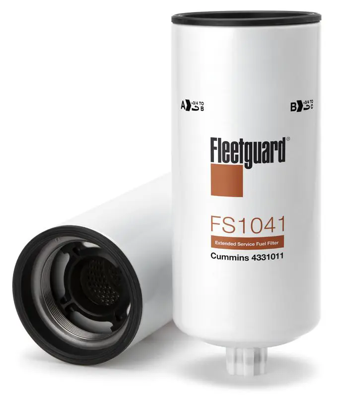 Degvielas filtrs FLEETGUARD FS1041