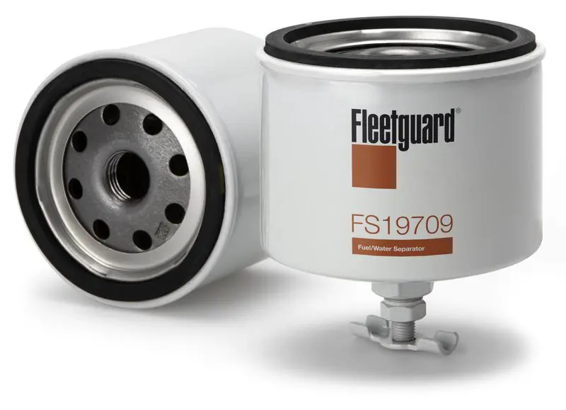 Fuel / Water Separator Spin-On FLEETGUARD