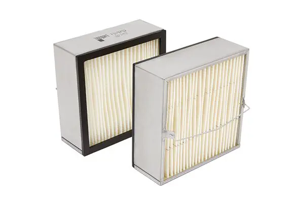 Degvielas filtrs FLEETGUARD FS19752