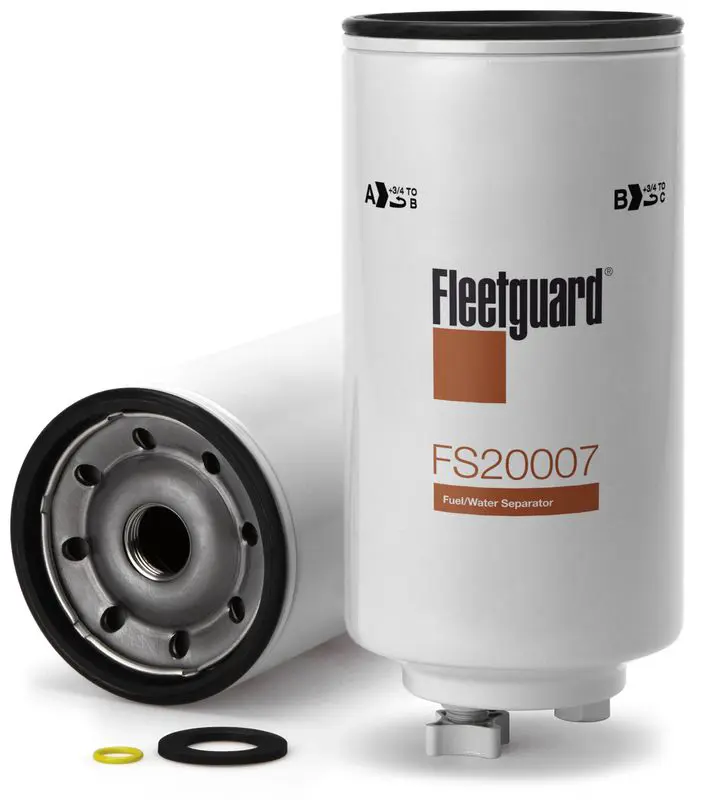 Degvielas filtrs FLEETGUARD FS20007