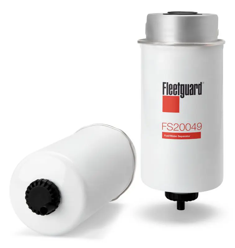 Degvielas filtrs FLEETGUARD FS20049