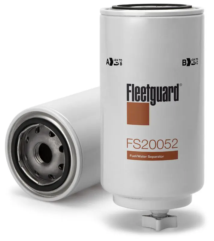 Degvielas filtrs FLEETGUARD FS20052