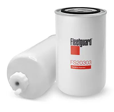 Degvielas filtrs FLEETGUARD FS20303