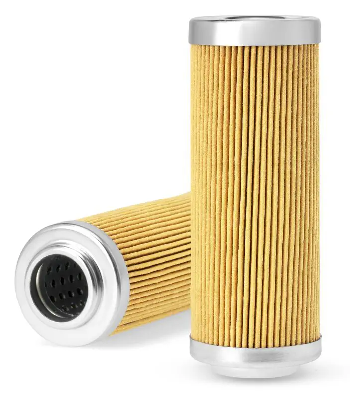 Filtrs, Hidropacēlāja sistēma FLEETGUARD HF35525