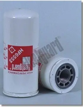 Filtrs, Hidropacēlāja sistēma FLEETGUARD HF6553