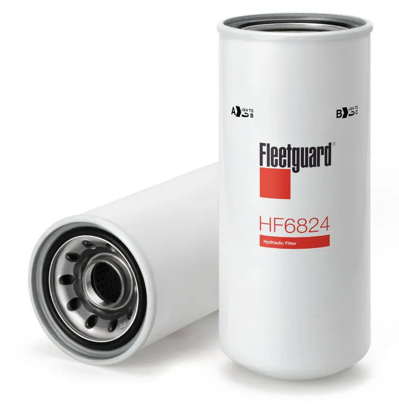 Filtrs, Hidropacēlāja sistēma FLEETGUARD HF6824