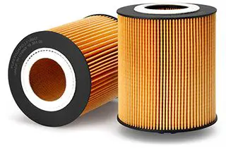 Eļļas filtrs FLEETGUARD LF16043
