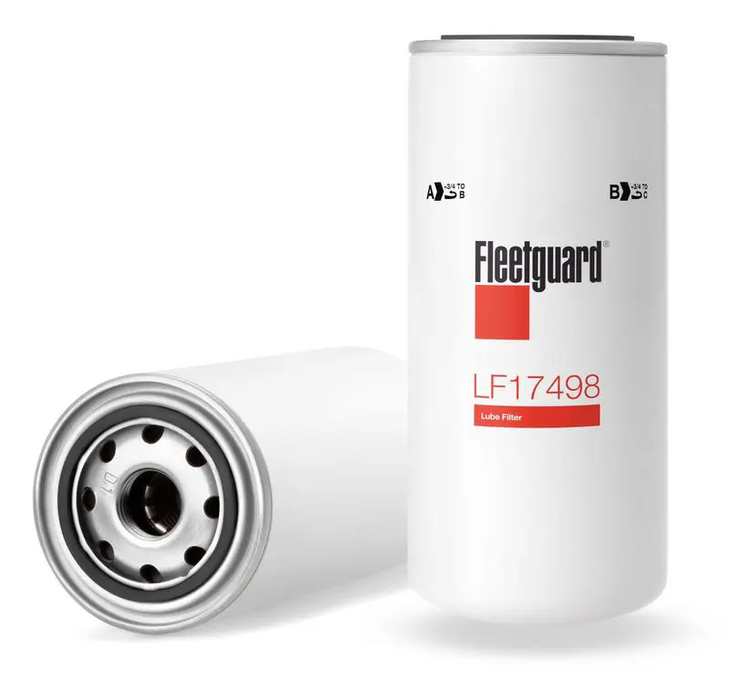 Eļļas filtrs FLEETGUARD LF17498
