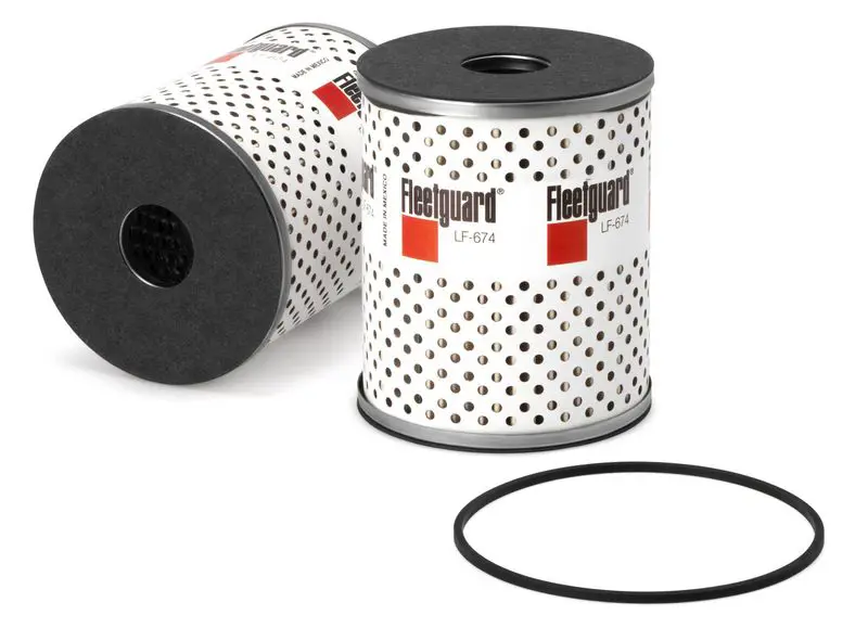 Eļļas filtrs FLEETGUARD LF674