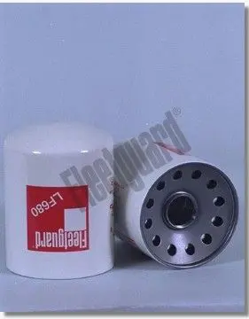 Hidrofiltrs, Automātiskā pārnesumkārba FLEETGUARD LF680